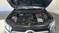 Mercedes-Benz GLB 200 AMG Line 5dr 7G-Tronic Petrol Estate